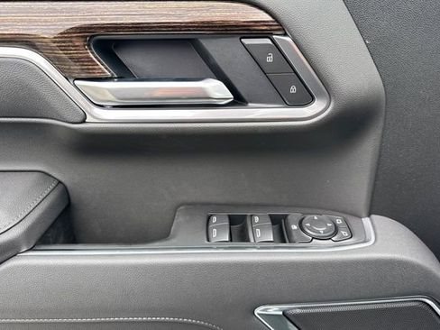 New 2026 GMC Sierra 1500 Elevation w/ Elevation Select Package image 11