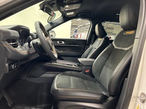 New 2026 Ford Explorer Tremor AWD/4WD image 10