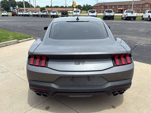 Used 2024 Ford Mustang GT Premium RWD image 7