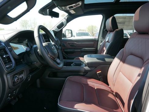 New 2025 RAM 1500 Limited image 3