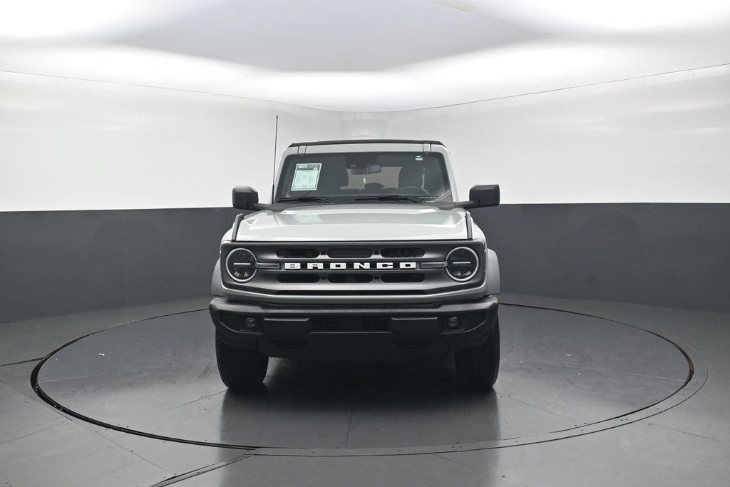 Used 2023 Ford Bronco Big Bend AWD/4WD image 38