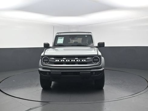 Used 2023 Ford Bronco Big Bend AWD/4WD image 38