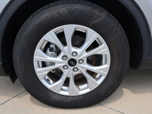 Used 2023 Ford Escape Active w/ Tech Pack #1 image 28