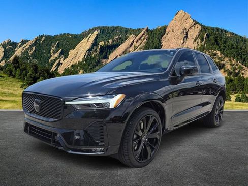 Used 2026 Volvo XC60 B5 Ultra w/ Protection Package Premier AWD/4WD image 1