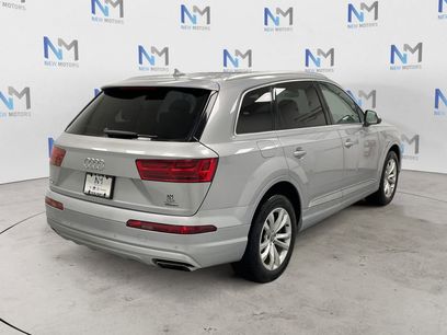 Used 2017 Audi Q7 2.0T Premium Plus w/ Premium Plus Package