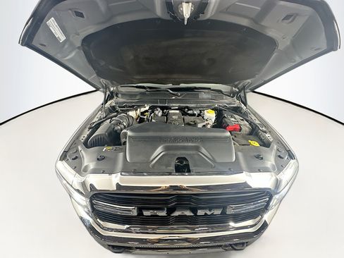 Used 2019 RAM 2500 Big Horn RWD image 30