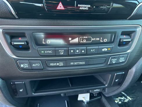 Certified 2025 Honda Ridgeline TrailSport image 25