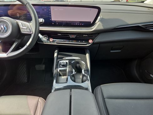 Used 2024 Buick Envision Preferred AWD/4WD image 22