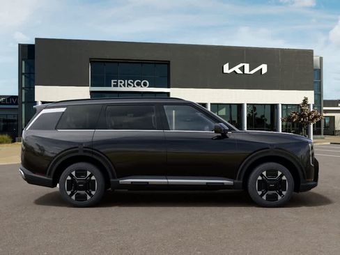 New 2027 Kia Telluride EX FWD image 7