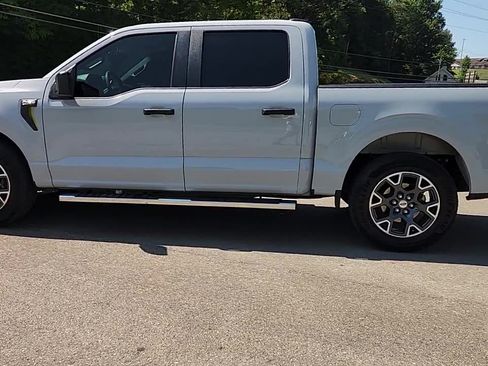 Used 2024 Ford F150 STX RWD image 3