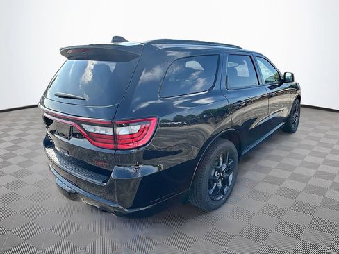 New 2026 Dodge Durango GT AWD/4WD image 10