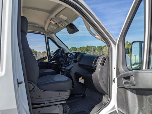 New 2026 RAM ProMaster 1500 image 30