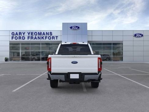 New 2026 Ford F250 Lariat w/ FX4 Off-Road Package image 5