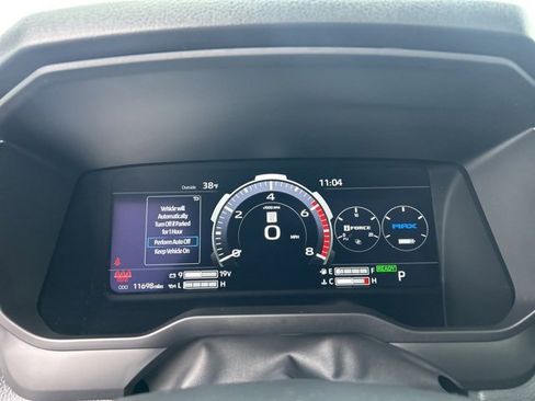 Used 2024 Toyota Tundra TRD Pro image 22