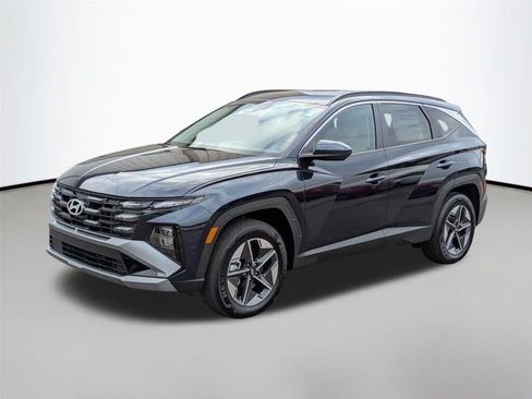 New 2026 Hyundai Tucson SEL AWD/4WD image 2