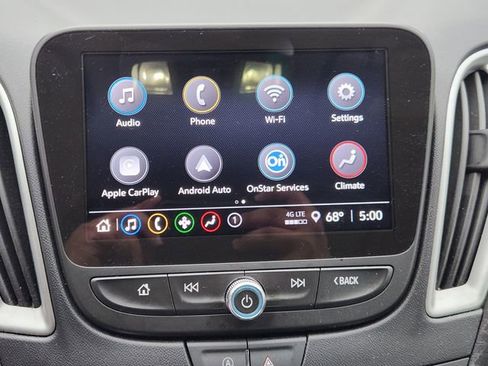 Used 2024 Chevrolet Malibu LT image 14