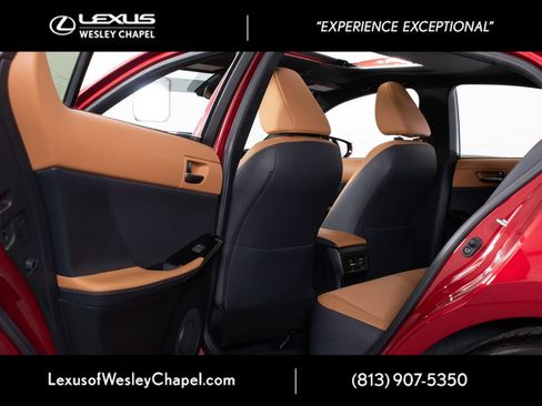 Used 2025 Lexus IS 350 F Sport RWD image 25