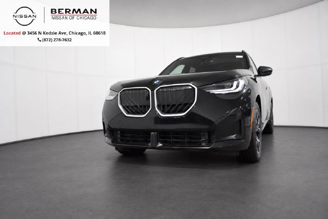 Used 2026 BMW X3 xDrive30i AWD/4WD image 1