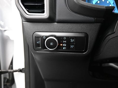 Certified 2025 Ford Bronco Sport Outer Banks w/ Outer Banks Tech Package+ image 13