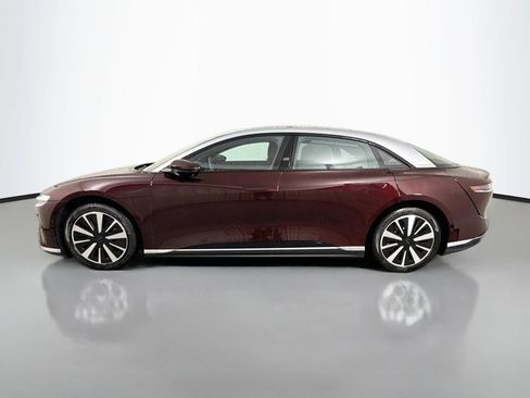 Used 2023 Lucid Air Touring AWD/4WD image 4