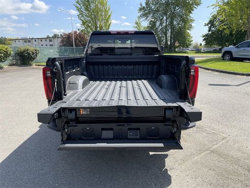 New 2025 GMC Sierra 3500 Denali Ultimate image 27