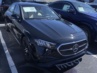 New 2026 Mercedes-Benz E 350 Sedan video 2