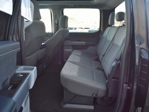 Used 2023 Ford F250 XLT w/ XLT Premium Package image 40