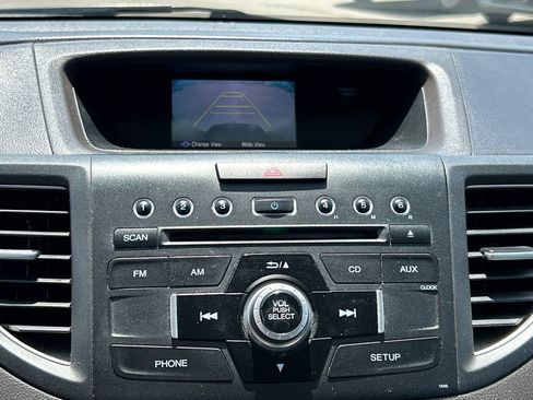 Used 2014 Honda CR-V EX image 18