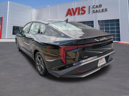 Used 2025 Kia K4 FWD image 9