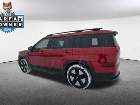 Used 2025 Hyundai Santa Fe SEL image 7