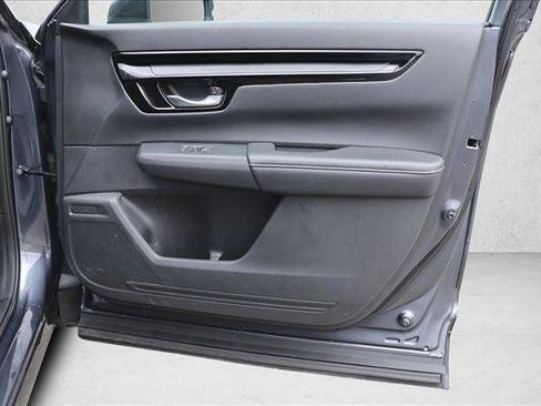 Used 2024 Honda CR-V EX-L image 30