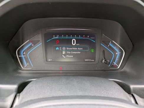 Certified 2024 Honda Odyssey Elite image 34