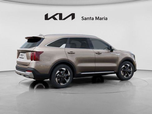 New 2026 Kia Sorento EX image 6