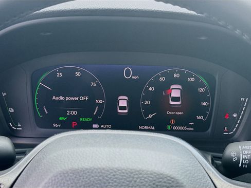 New 2026 Honda Accord Sport image 11