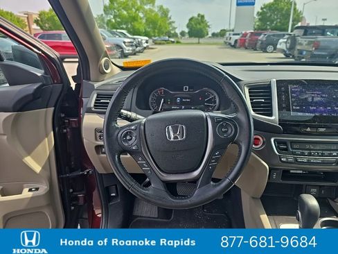 Used 2019 Honda Ridgeline RTL-T image 13
