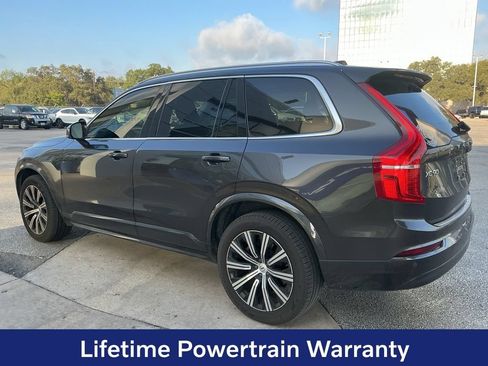 Certified 2023 Volvo XC90 B5 Core w/ Protection Package Premier AWD/4WD image 3