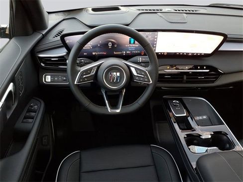 New 2026 Buick Enclave Sport Touring w/ Power Package image 5