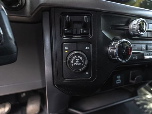 Used 2024 Ford F150 XLT w/ Tow/Haul Package AWD/4WD image 19