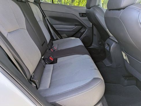 Used 2024 Subaru Crosstrek 2.0i Premium image 24