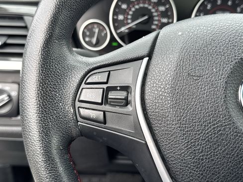 Used 2015 BMW 335i xDrive Sedan image 29