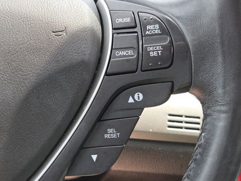 Used 2018 Acura RDX AWD image 32