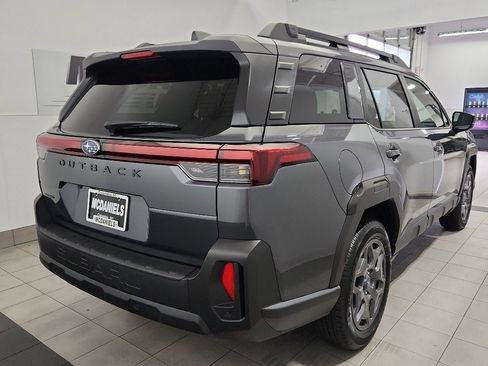 New 2026 Subaru Outback Premium image 4