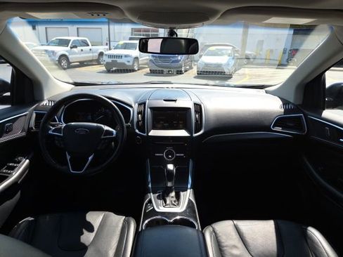 Used 2015 Ford Edge Titanium w/ Canadian Touring Package AWD/4WD image 22