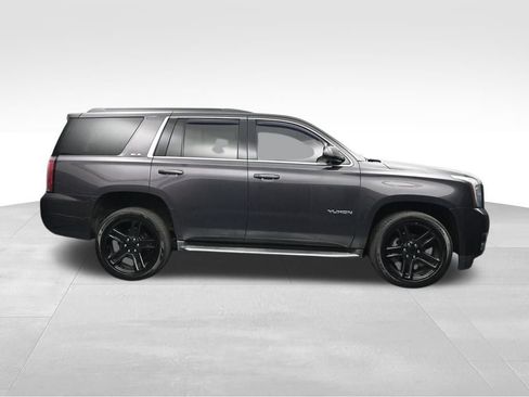 Used 2016 GMC Yukon SLE RWD image 6