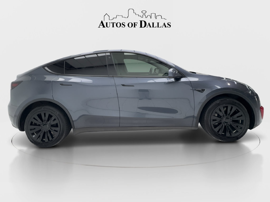 Used 2023 Tesla Model Y Long Range AWD/4WD image 11