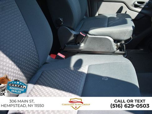 Used 2025 Ford Transit 250 Low Roof RWD image 23