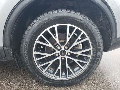 Used 2024 Ford Escape PHEV image 15