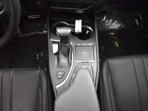 Used 2019 Lexus UX 250h F Sport w/ F Sport Premium Package AWD/4WD image 15