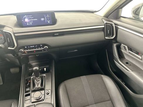 Used 2025 MAZDA CX-50 AWD 2.5 S w/ Preferred Package image 22