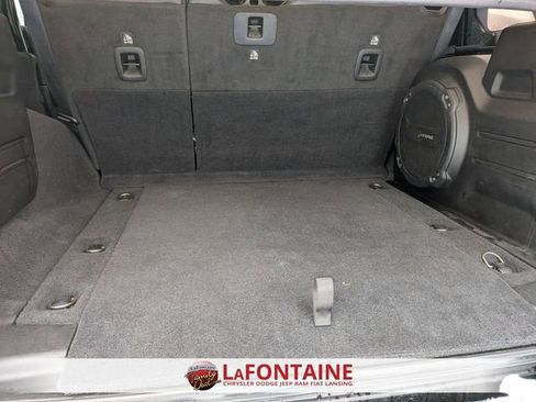 Used 2021 Jeep Wrangler Unlimited Rubicon image 28